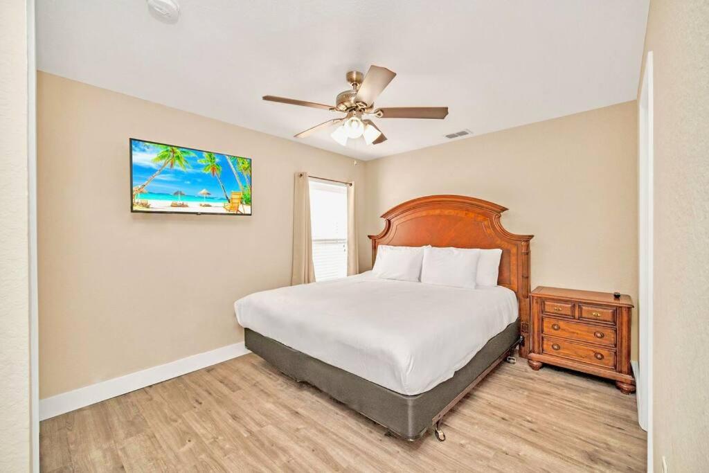 Guardians Theater 5Br Home Resort W Pool Hot Tub أورلاندو المظهر الخارجي الصورة